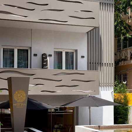 Stay Inn Athens Exterior photo