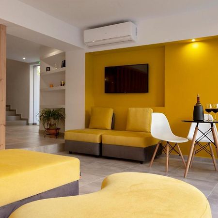 Stay Inn Athens Exterior photo