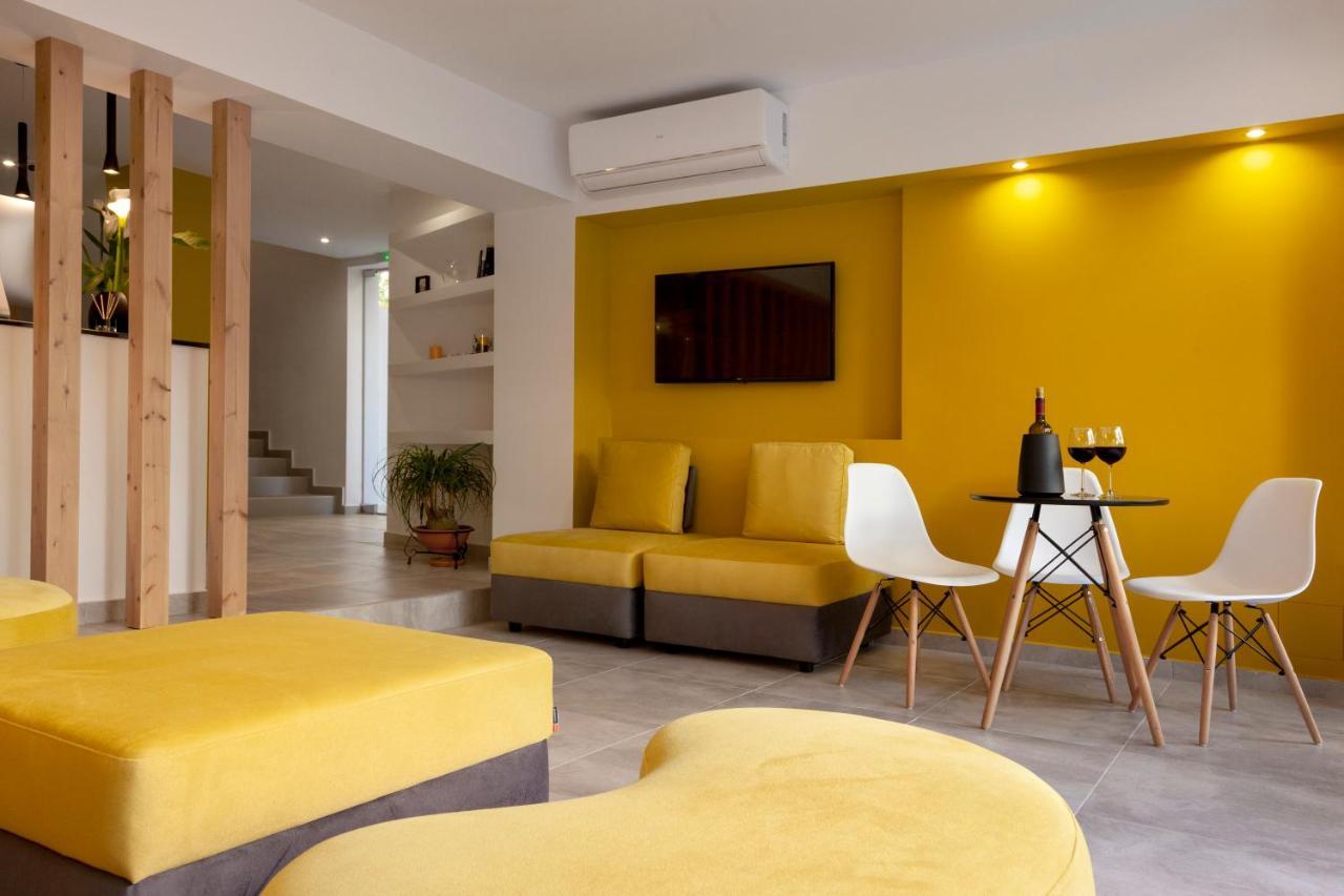 Stay Inn Athens Exterior photo