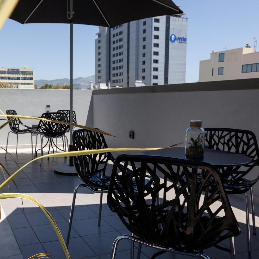 Stay Inn Athens Exterior photo