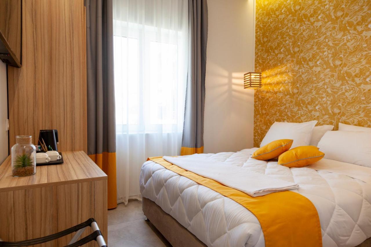 Stay Inn Athens Exterior photo