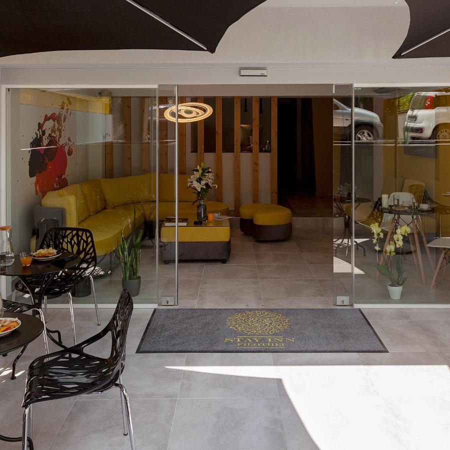 Stay Inn Athens Exterior photo