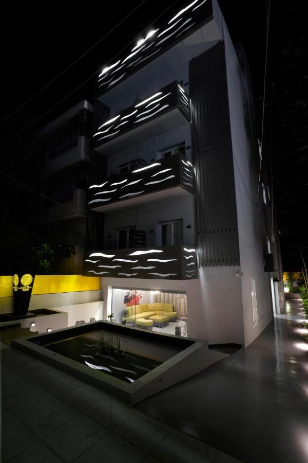 Stay Inn Athens Exterior photo