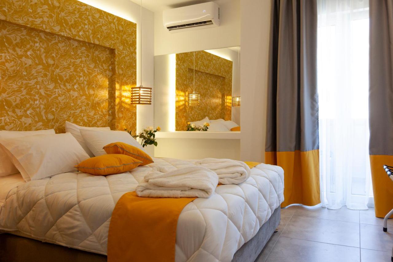 Stay Inn Athens Exterior photo